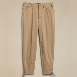THE RIDING SAFARI PANT